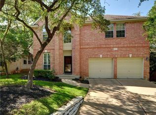 3830 Epperson Trl, Austin, TX 78732