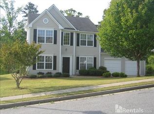 539 Staghorn Ln, Suwanee, GA 30024