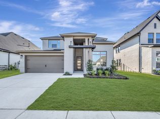 3756 Bermuda Grass Way, Grand Prairie, TX 76084