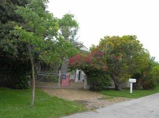 1318 W Terra Mar Dr, Pompano Beach, FL 33062