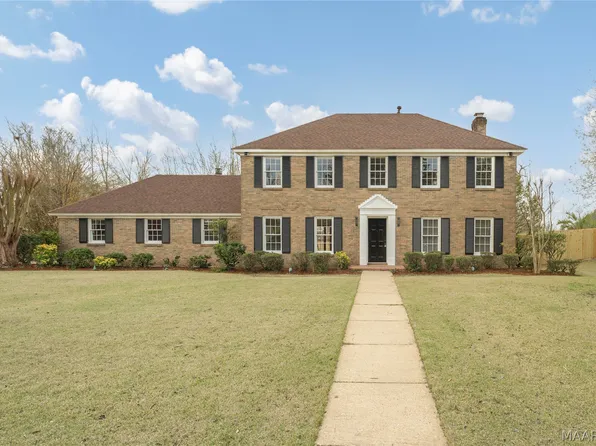 3520 Melton Rd, Montgomery, AL 36106