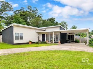 320 Hadrian St, Mobile, AL 36606