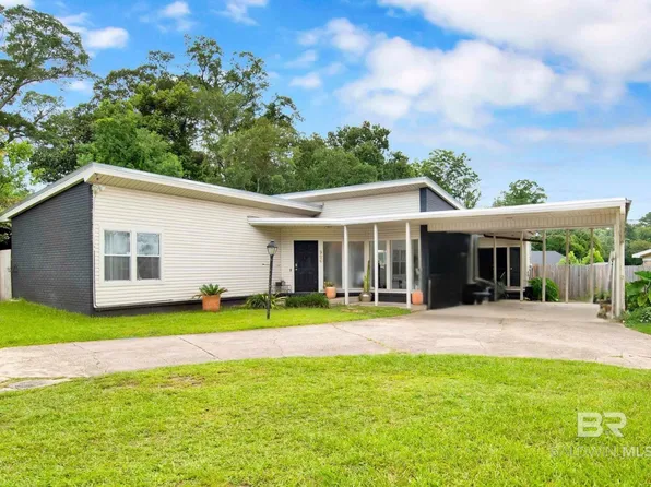 320 Hadrian St, Mobile, AL 36606