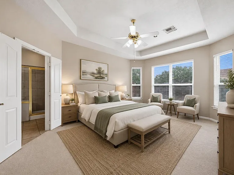 6642 Redberry Glen Ln — Photo 14