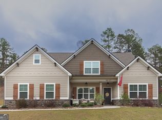 127 Wimberly Estates Dr, Newnan, GA 30263