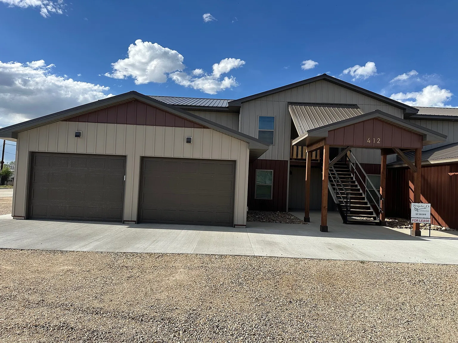 2 bed, 1150 sqft, $1,600 — Photo 1
