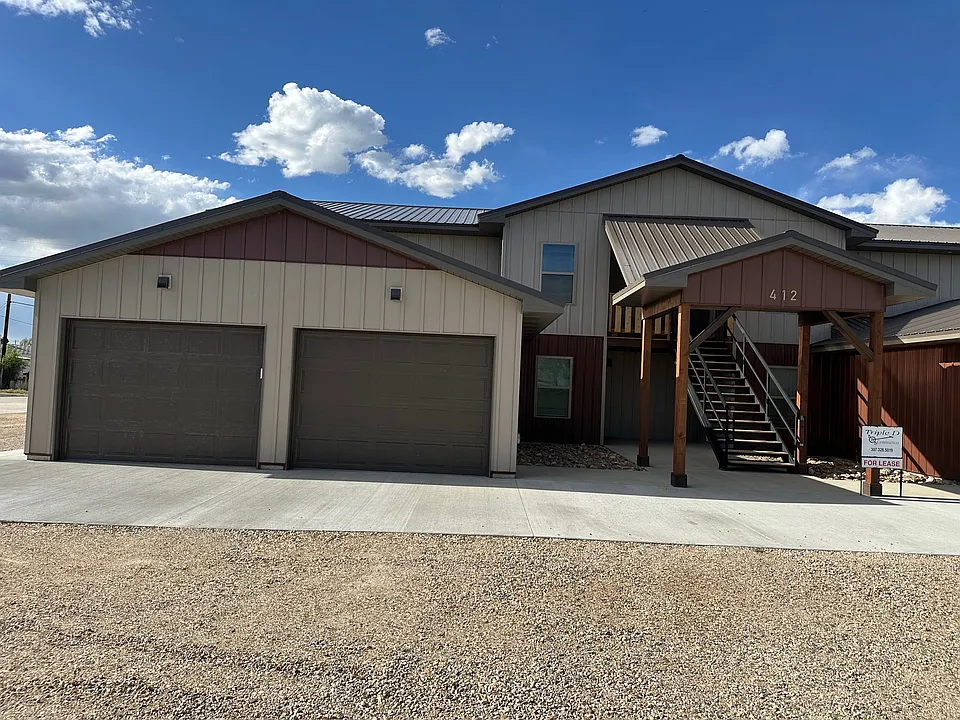 412 W Bridge Ave #2