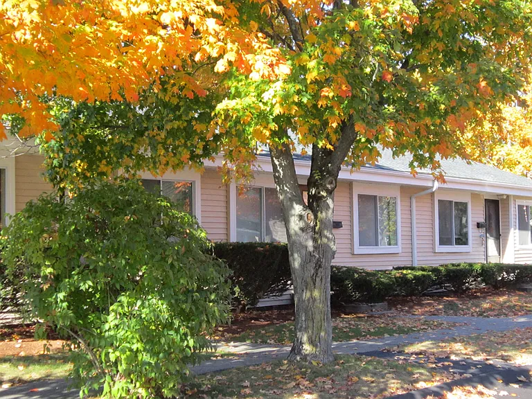 Chestnut Place Townhomes — Photo 15