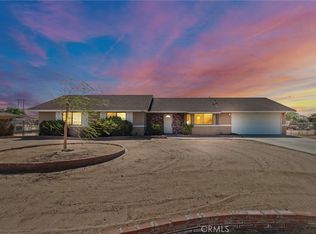 11948 Chimayo Rd, Apple Valley, CA 92308