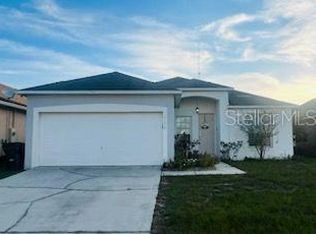 746 Knollwood Dr, Davenport, FL 33837