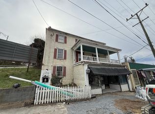 1421 Main St, Lynchburg, VA