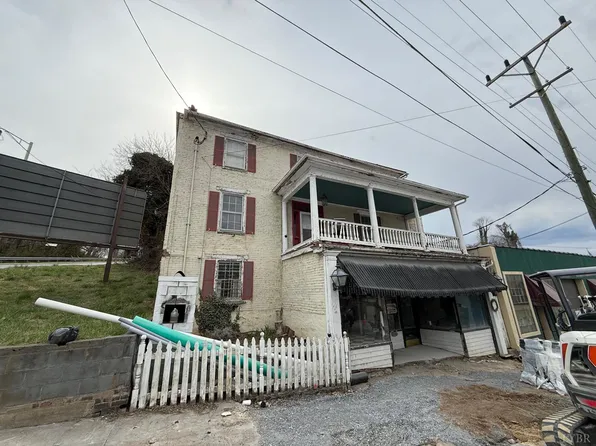 1421 Main St, Lynchburg, VA 24504