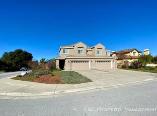 17145 Rosemary Cir, Morgan Hill, CA 95037