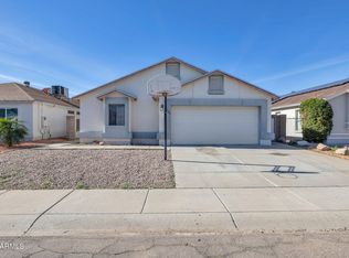8664 N 107th Dr, Peoria, AZ 85345