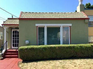 3225 Bona St, Oakland, CA