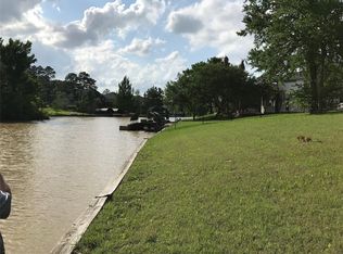 17833 Blue Heron Ct, Montgomery, TX 77316