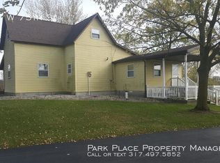 2021 W 75 S, Portland, IN 47371