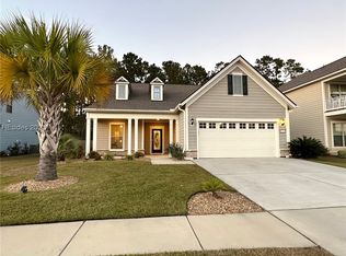 119 Rudder Run, Bluffton, SC 29910