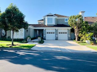 23 Old Course Dr, Newport Beach, CA 92660