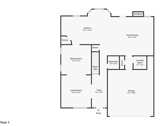 2nd image of this home
