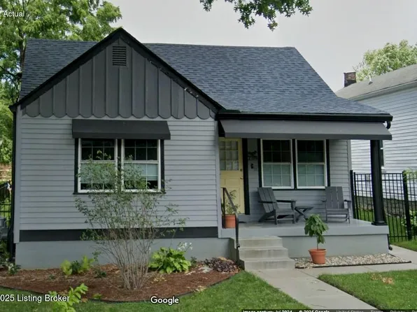 2319 Payne St, Louisville, KY 40206