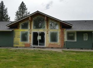 309 Gazley Rd, Myrtle Creek, OR 97457