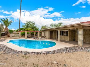 14217 N Blackfoot Ln, Fountain Hills, AZ 85268