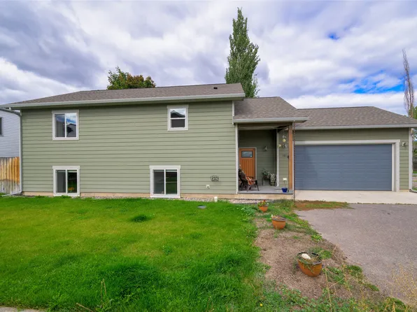 101 Justus Ln, Missoula, MT 59801