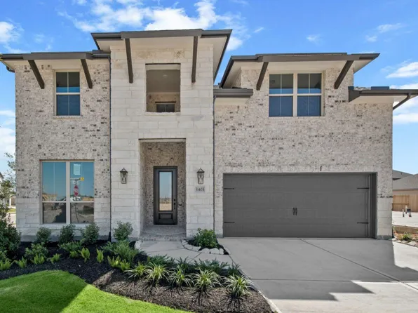 31403 Meadow Grove Ct, Fulshear, TX 77423