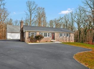 2114 Chestnut Oaks Rd, Powhatan, VA 23139