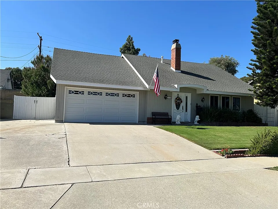 246 E Mission Rd