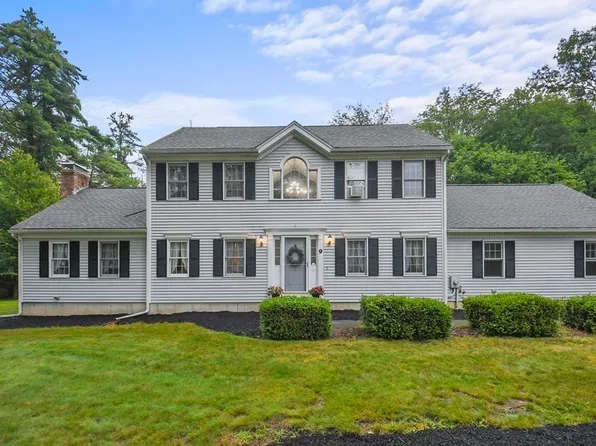 9 Brenda Ln, Baldwinville, MA 01436
