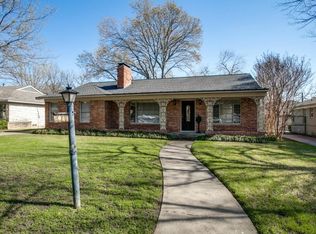 6840 Southridge Dr, Dallas, TX 75214