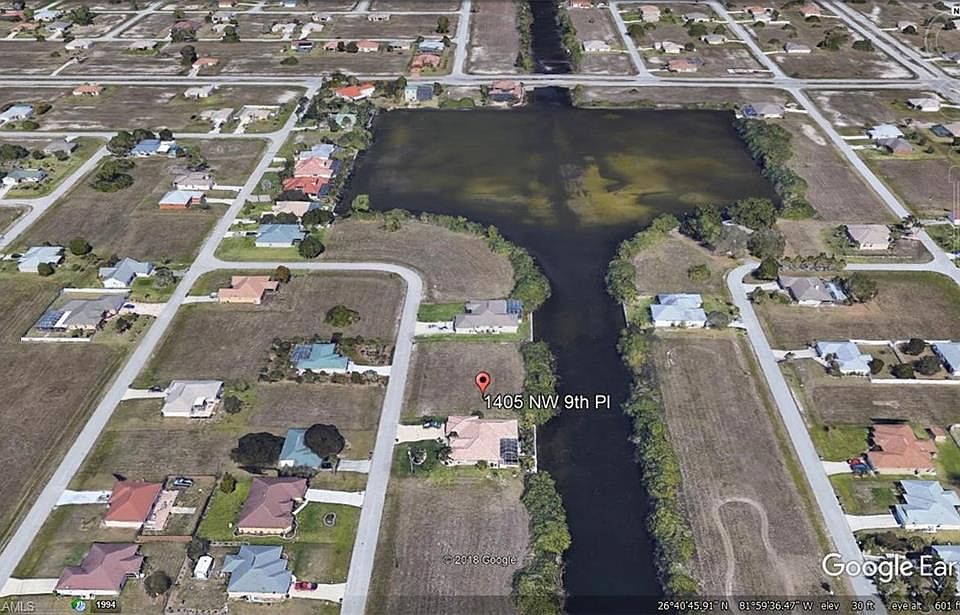 1st image of 1405 NW 9th Pl