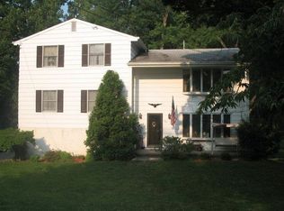 981 Swayze Ave, Washington Crossing, PA