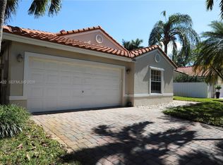 1941 SW 126th Ave, Miramar, FL 33027
