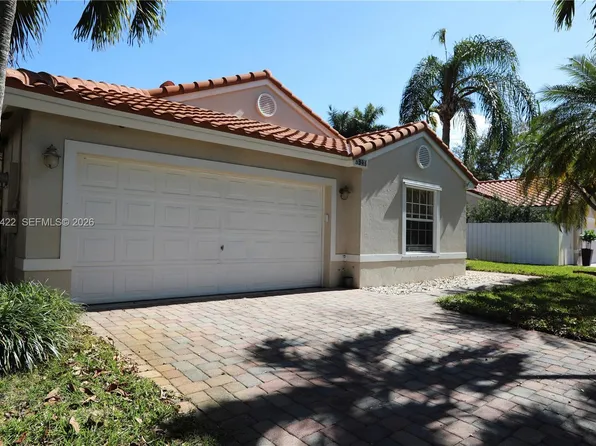 1941 SW 126th Ave, Miramar, FL 33027