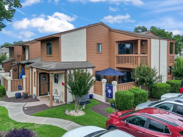 615 14th Ave. S #47, Surfside Beach, SC 29575