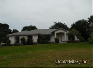 15325 SW 16th Ave, Ocala, FL 34473