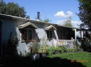 291 W Woodin Rd, Sunnyside, WA 98944