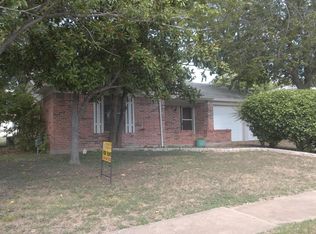 1212 S 7th St, Copperas Cove, TX 76522