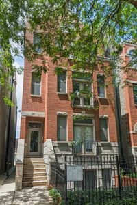 2930 N Damen Ave UNIT 2, Chicago, IL, 60618