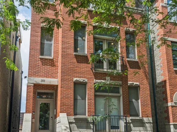 2930 N Damen Ave Unit 2, Chicago, IL 60618