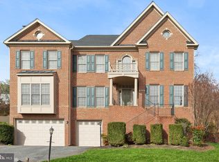 9629 Woodland Rd, New Market, MD 21774