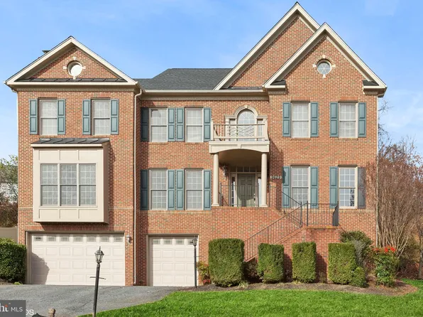 9629 Woodland Rd, New Market, MD 21774