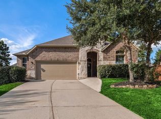 144 Greatwood Glen Ct, Montgomery, TX 77316