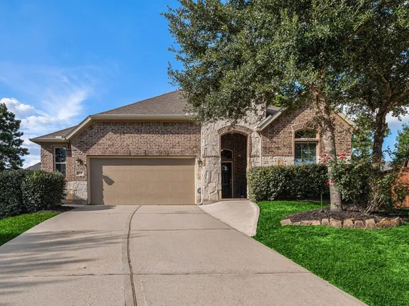 144 Greatwood Glen Ct, Montgomery, TX 77316