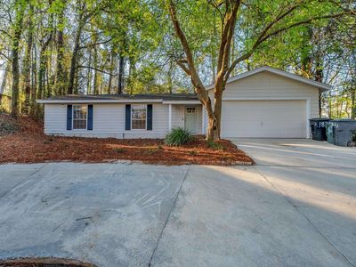 1833 Mayfair Rd, Tallahassee, FL, 32303