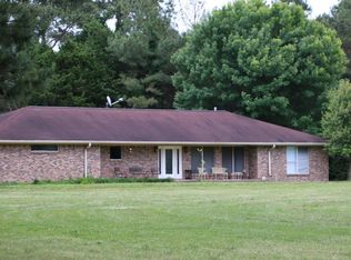 148 County Road 202, Oxford, MS 38655
