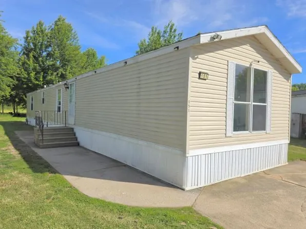 5810 Us Highway 20 E #151, Wakeman, OH 44889